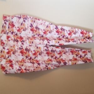 NWT Terra & Sky plus Jeggings sz 5X